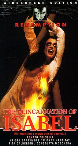 Black Magic Rites still 1