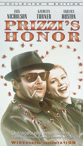 Prizzi's Honor still 8