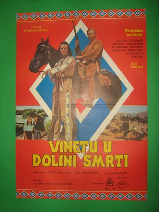 In the Valley of Death still 8