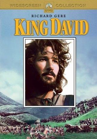 King David still 8