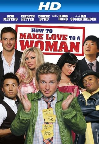 How to Make Love to a Woman still 1