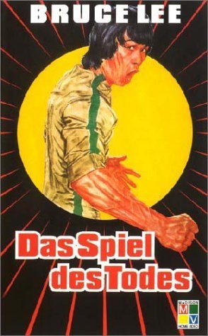 Enter the Game of Death still 4