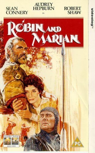 Robin and Marian still 8
