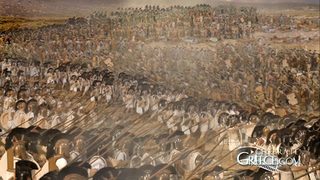 300 Spartans: The Real Story still 2