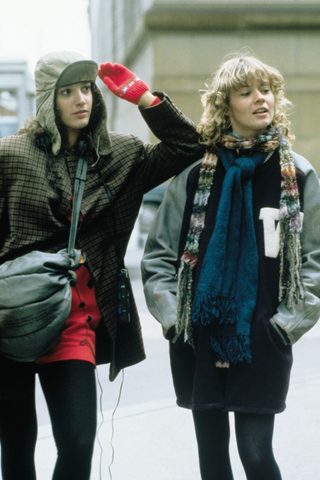 Flashdance still 4