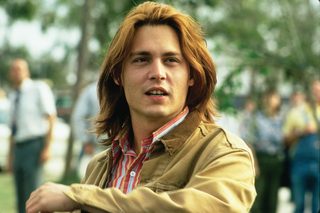 What's Eating Gilbert Grape still 1