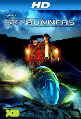 Skyrunners still 1