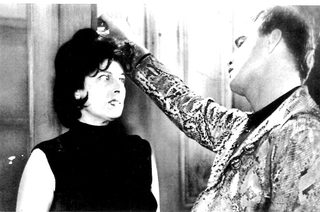 The Fugitive Kind still 7