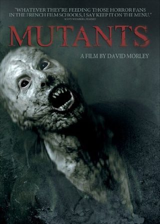 Mutants still 2