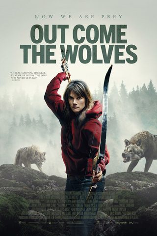 Out Come the Wolves still 1