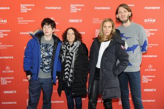 Mammal still 6