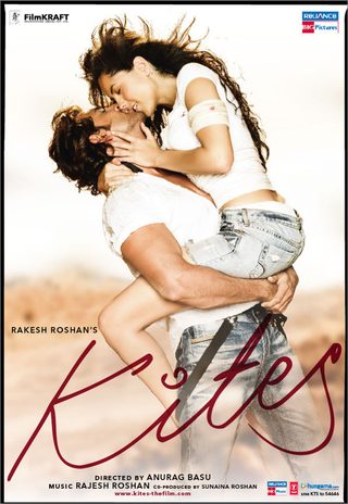 Kites still 1