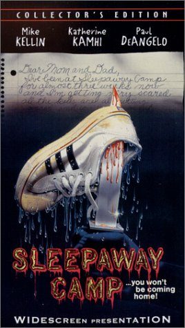 Sleepaway Camp still 6