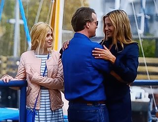 Indiscretion still 5