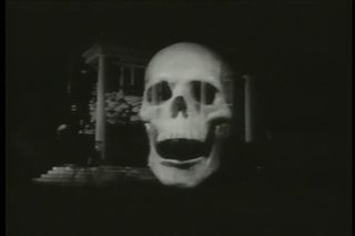 The Screaming Skull still 7