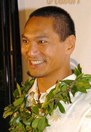 Jason Scott Lee