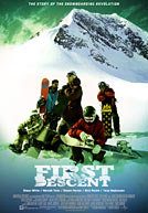 First Descent still 8