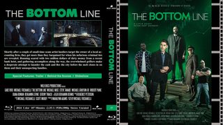 The Bottom Line still 8