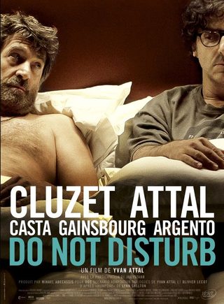 Do Not Disturb still 1