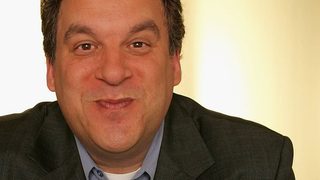 Jeff Garlin, photo 1 of 3