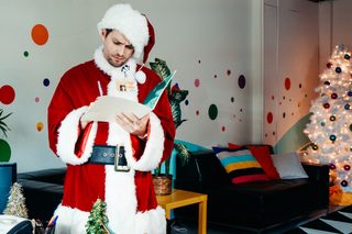 Christmas with a Prince still 7