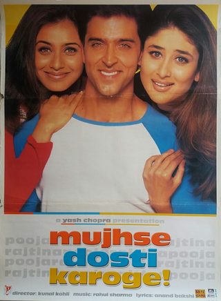 Mujhse Dosti Karoge! still 8