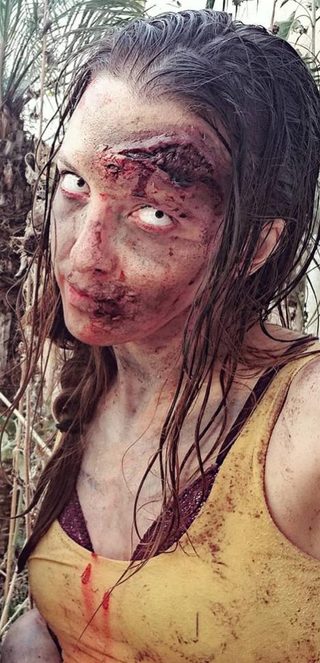 The Zompocalypse Therapy Sessions still 1
