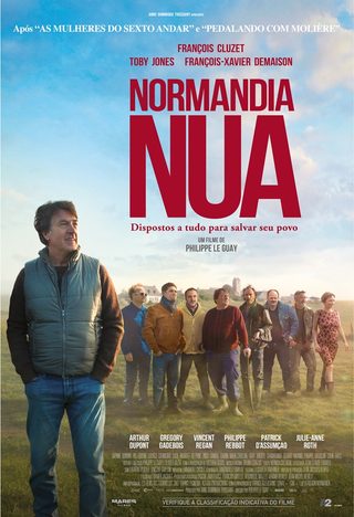 Normandy Nude still 3