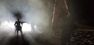 Hostile Territory still 2