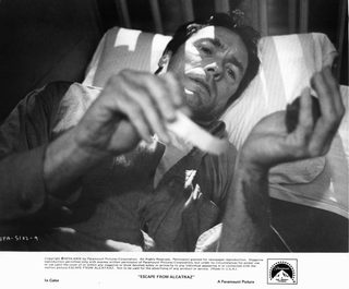 Escape from Alcatraz still 7