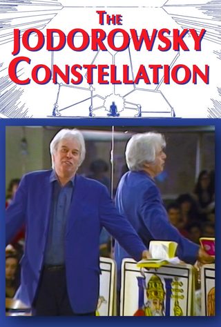 The Jodorowsky Constellation still 7