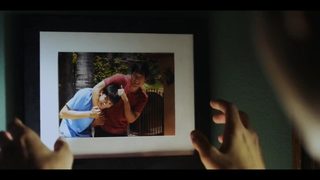 White Frog still 4