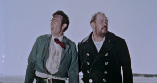 The Dungeon of Harrow still 7