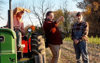 Hayride to Hell still 3