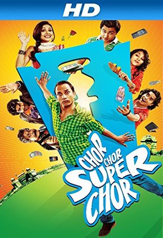 Chor chor super chor still 1