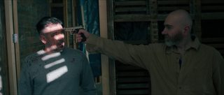Dead Before They Wake still 2