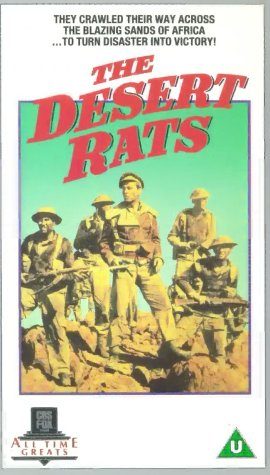 The Desert Rats still 4