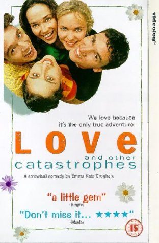 Love and Other Catastrophes still 3