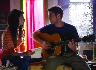 Another Cinderella Story still 4