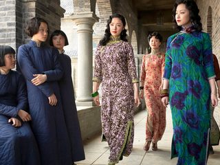 The Flowers of War still 7