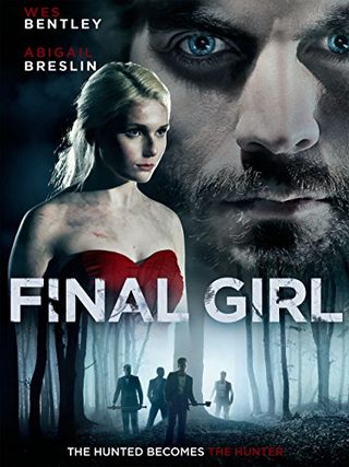 Final Girl still 5