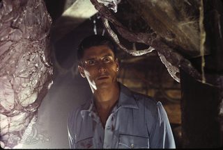 Species II still 1