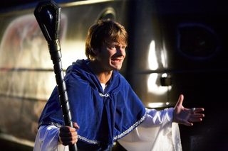 Knights of Badassdom still 7