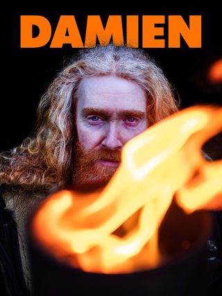 Damien still 5