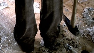 The Seventh Continent still 8
