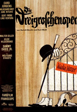 The Threepenny Opera still 5