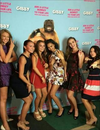 Gibby still 7
