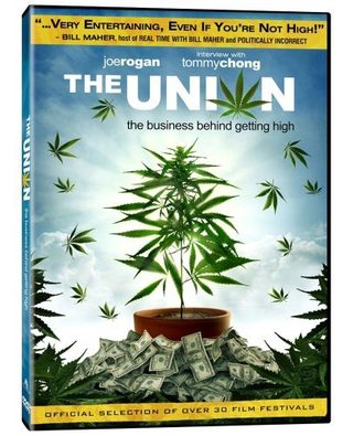 The Union: The Business Behind Getting High still 3