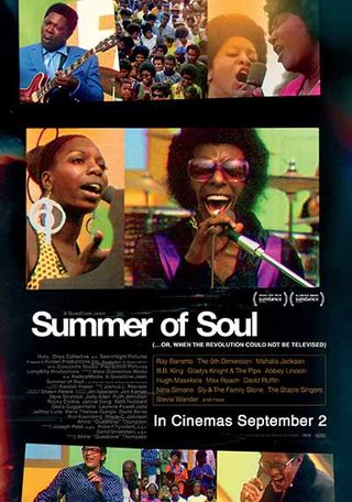 Summer of Soul (...or, When the Revolution Could Not Be Televised) still 6