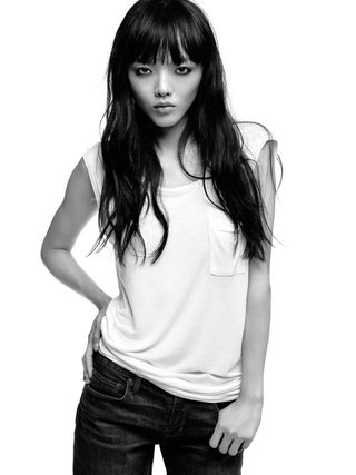 Rila Fukushima, photo 3 of 3